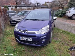 Citroën C3 1.2 VTi Attraction