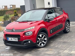 Citroën C3 1.5 BlueHDi Live