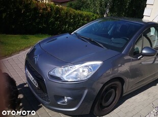 Citroën C3 1.6 e-HDi Selection