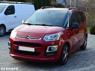 Citroën C3 Picasso 1.2 PureTech MoreLife