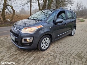 Citroën C3 Picasso 1.6 HDi Selection