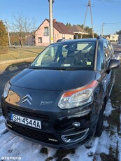 Citroën C3 Picasso