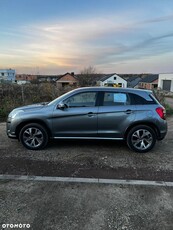 Citroën C4 Aircross