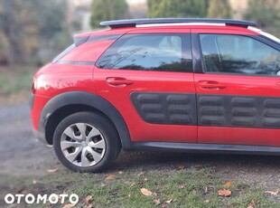 Citroën C4 Cactus 1.2 PureTech Feel S&S ETG