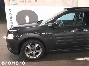 Citroën C4 Cactus 1.2 PureTech Live