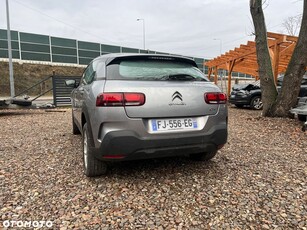 Citroën C4 Cactus 1.5 BlueHDi Shine