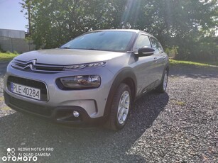 Citroën C4 Cactus