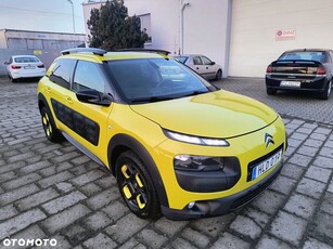 Citroën C4 Cactus BlueHDi 100 Stop&Start Feel Edition