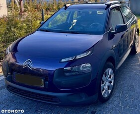 Citroën C4 Cactus