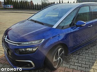 Citroën C4 Grand Picasso 1.6 THP Shine S&S EAT6