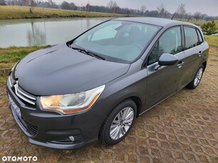 Citroën C4 HDi 90 Selection