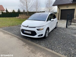 Citroën C4 Picasso 1.6 BlueHDi MoreLife