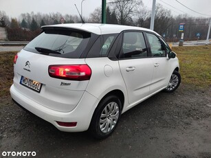 Citroën C4 Picasso 1.6 BlueHDi Seduction