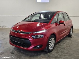 Citroën C4 Picasso 1.6 e-HDi Seduction