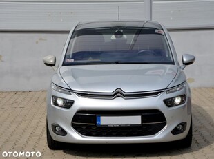 Citroën C4 Picasso 1.6 THP Exclusive