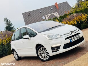 Citroën C4 Picasso 1.6 VTi Attraction