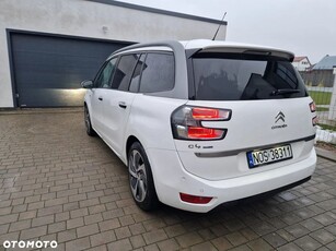 Citroën C4 Picasso 2.0 BlueHDi Exclusive