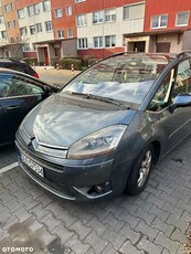 Citroën C4 Picasso 2.0i Exclusive MCP