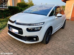 Citroën C4 SpaceTourer