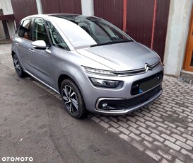 Citroën C4 SpaceTourer 1.5 BlueHDi More Life S&S EAT8