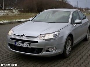 Citroën C5 1.6 HDi Attraction