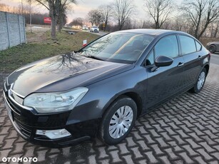 Citroën C5 1.6 HDi Dynamique