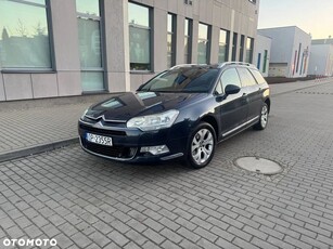 Citroën C5 2.0 HDi Attraction