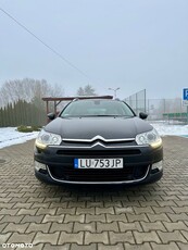 Citroën C5 2.0 HDi Exclusive