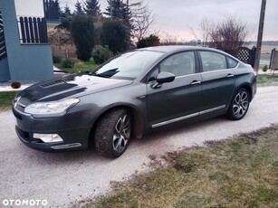 Citroën C5 2.0 HDi Exclusive