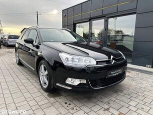 Citroën C5 2.0 HDi Exclusive Equilibre Navi