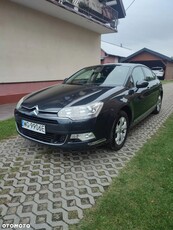 Citroën C5 2.0i 16V Dynamique Equilibre Navi