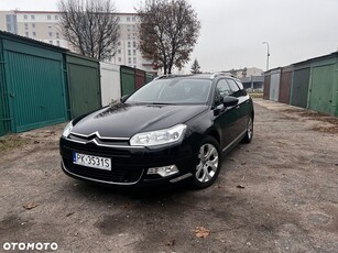 Citroën C5