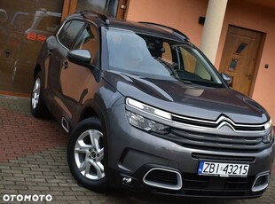 Citroën C5 Aircross 1.5 BlueHDi Shine