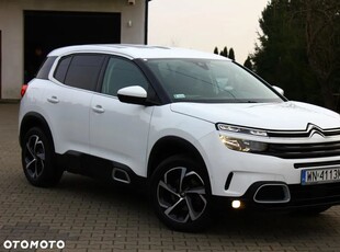 Citroën C5 Aircross 1.6 PureTech Feel EAT8