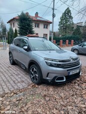 Citroën C5 Aircross 2.0 BlueHDi Feel EAT8