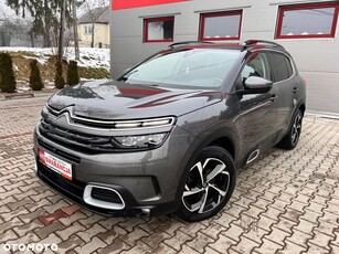 Citroën C5 Aircross 2.0 BlueHDi Shine EAT8