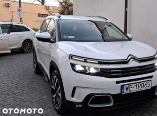 Citroën C5 Aircross 2.0 BlueHDi Shine EAT8