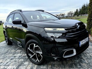 Citroën C5 Aircross Pure Tech 130 S&S PLUS