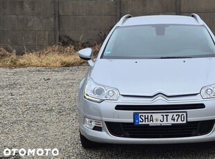 Citroën C5 Tourer HDi 165 FAP Exclusive