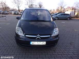 Citroën C8 2.0 16V Tendance