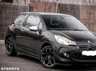 Citroën DS3 1.6 VTi SoChic