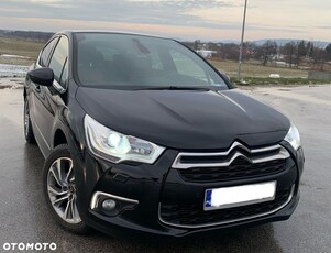 Citroën DS4