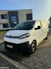 Citroën Jumpy Combi Komfort Plus M BlueHDi 120 Business