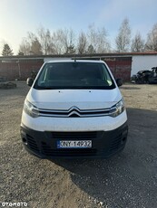 Citroën Jumpy Combi Komfort Plus XL BlueHDi 120 Business