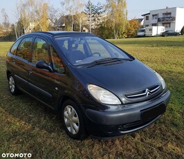 Citroën Xsara Picasso 1.8i Exclusive