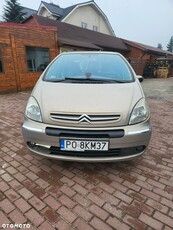 Citroën Xsara Picasso