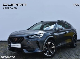 Cupra Formentor 1.5 TSI DSG