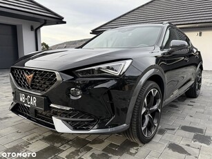 Cupra Formentor VZ 2.0 TSI 4Drive DSG