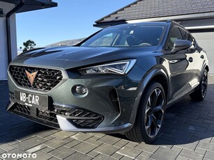 Cupra Formentor VZ 2.0 TSI 4Drive DSG