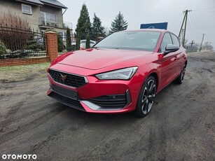 Cupra Leon 1.4 e-Hybrid (180 kW System)